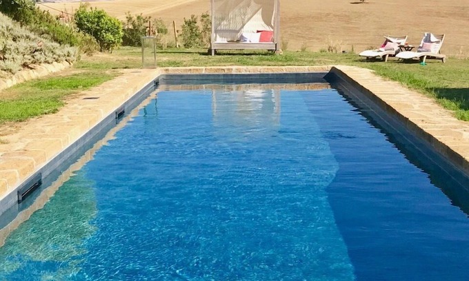 Pienza Cottage | Villa Meravigliosa