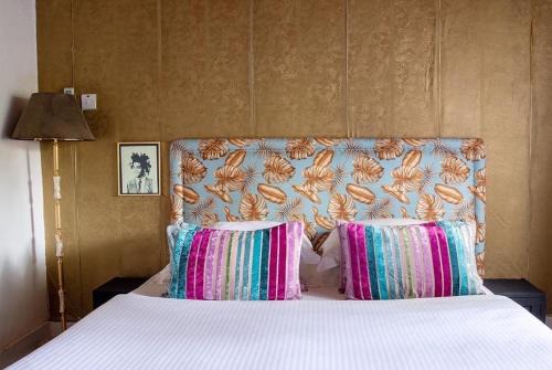 Moshi House | Villa Mercury