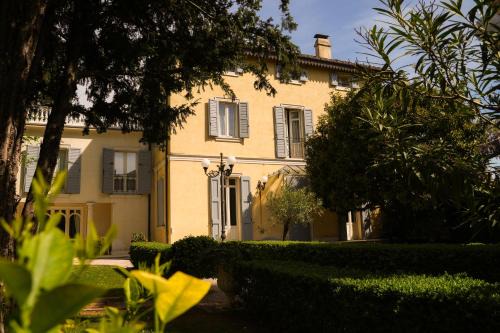 Castelvetro di Modena Bed & Breakfast | Villa Messori Spa