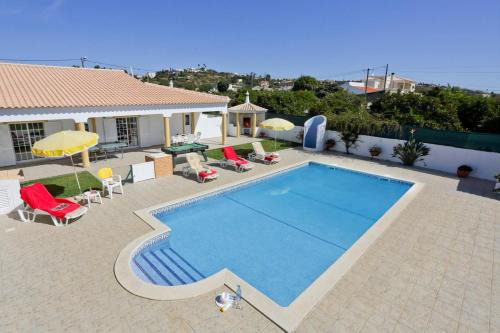 Patroves Villa | Villa Miguel by Villa Plus