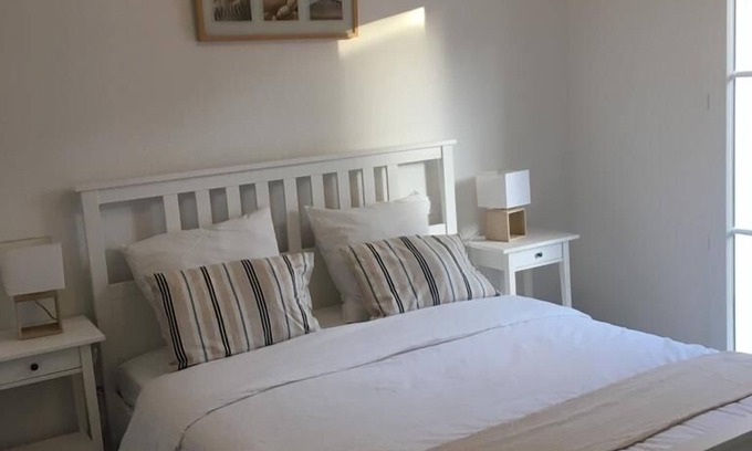 Mimizan-Plage House | Villa Mimizan Plage 3* rare and privileged location 10 mins walk from the ocean