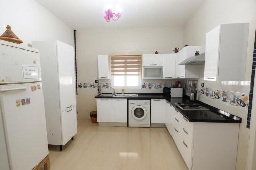 Tataouine Villa | villa mimosa avec parking intérieur