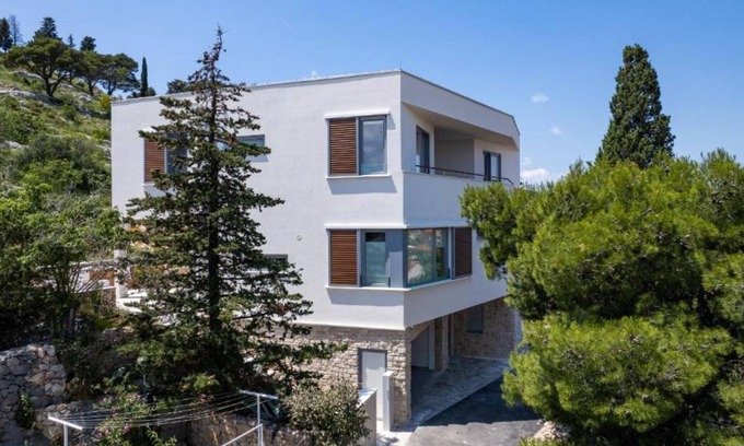 Tribunj Villa | Villa Miramarina - Five Bedroom Villa