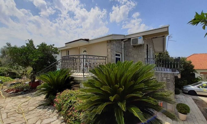 Bar Villa | Villa Mirovica place for relaxing and enjoying, place where you will feel good