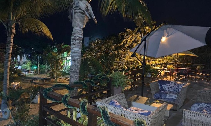 Bocapan Hotel | Villa Mistika