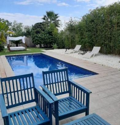 Chiva Villa | Villa Moderna