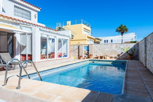 Vinaros Villa | Villa Monbijou