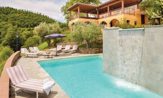 Umbertide Villa | Villa Montecastelli By MMega