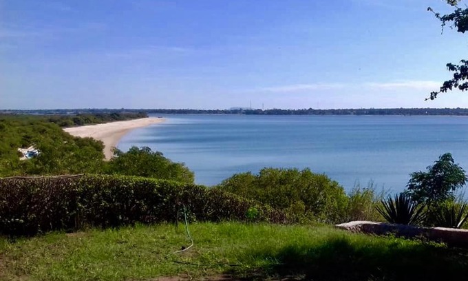 Mozambique Cabin | Villa Moringa Lodge