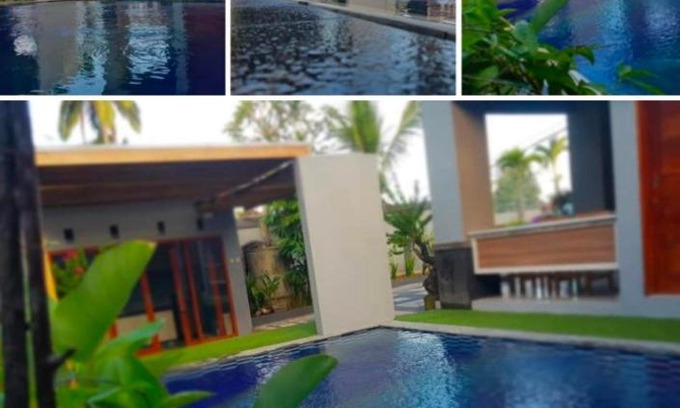 Negara House | Villa Mp Jembrana