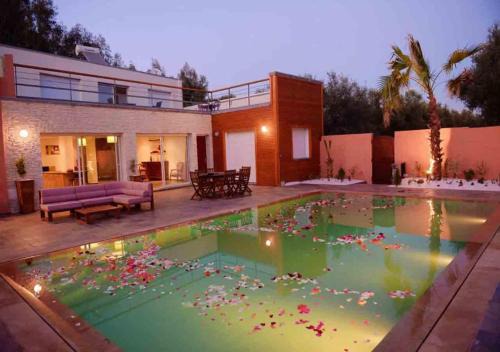 Saada Villa | Villa nahellan