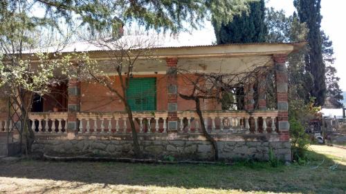Bialet Masse House | Villa Nano Bialet Massé