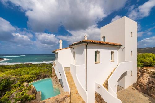 Carloforte Villa | Villa Natalia - Calamenhir