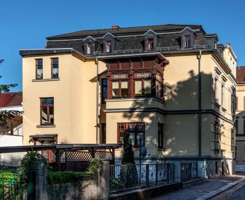 Meerane Apartment | Villa Natalie Meerane