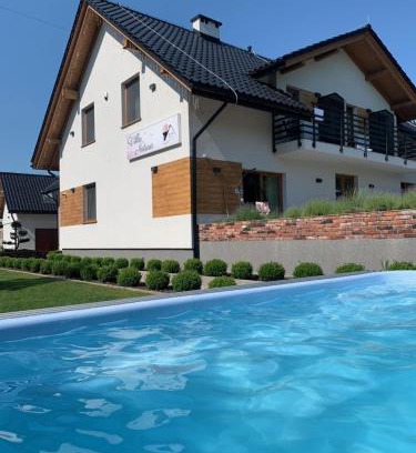 gmina Przeciszow Bed & Breakfast | Villa Natura Zator Przeciszów
