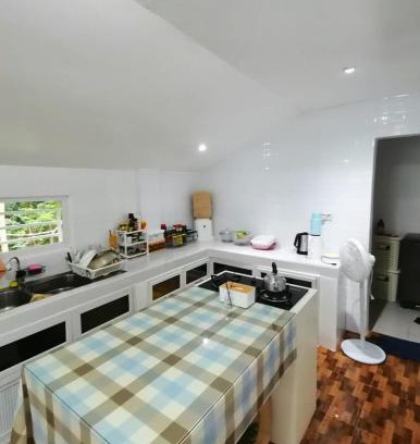 Mauban House | Villa Nava