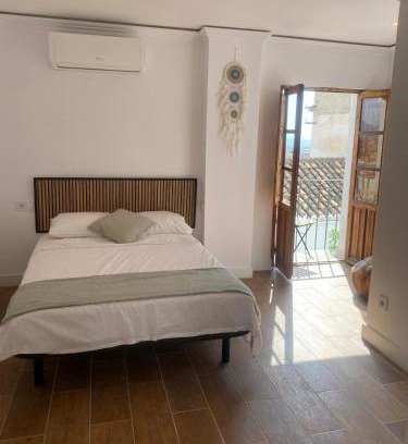 Central District House | Villa Nazarí a un paso de la Alhambra