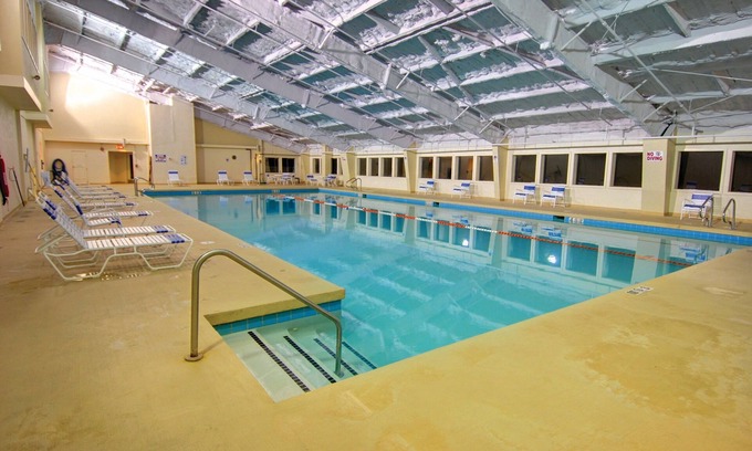 Brownsville Villa | Villa Near Biking and Hiking Trails