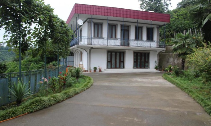 Khelvachauri House | Villa Near The Batumi