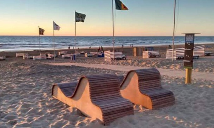 Kievietsduin Villa | VILLA near the beach, dunes The Hague and Amsterdam