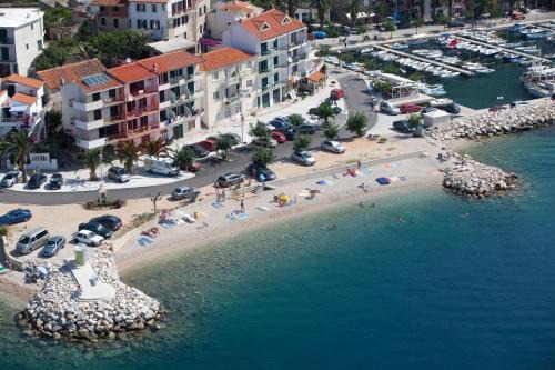 Podgora Apartment | Villa NEDE 1