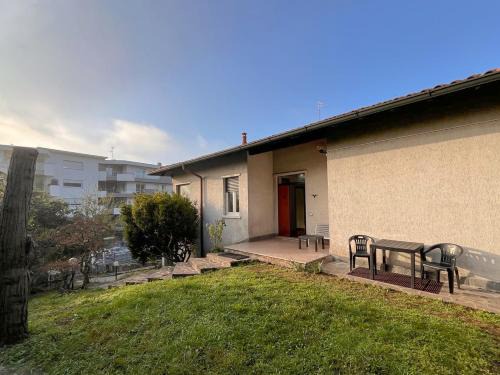 Legnano Villa | Villa nel Parco dei Ronchi