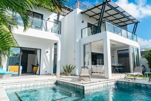 Grand-Baie Villa | Villa Neoma - Amazing Stay at Grand-Baie