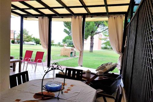 Sithonia House | Villa Nicol