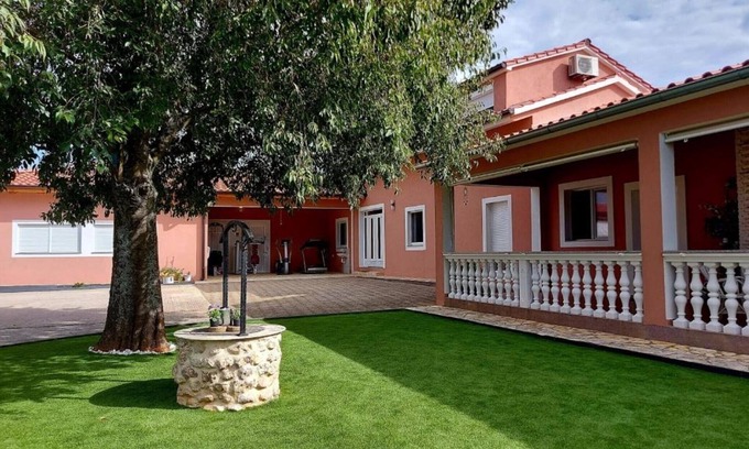 Sibenik Villa | Villa Nika - Three Bedroom Villa with Private Pool