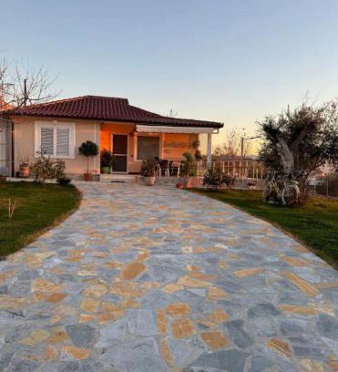 Farke Villa | Villa Nikol