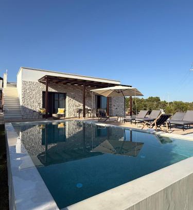 Torre Pali Villa | Villa Niya - Zen 56