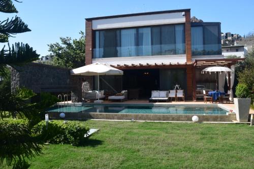 Yalikavak Bed & Breakfast | Villa No 5