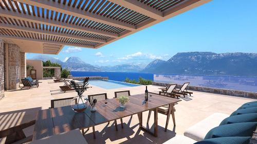 Katomerion Villa | Villa Noesis