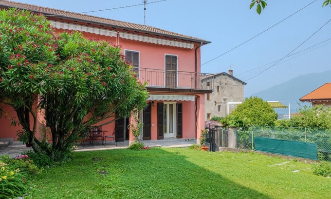 Acquaseria Apartment | Villa Nonni - Sansiro