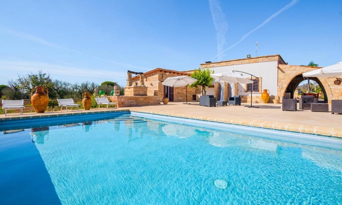 Acquarica del Capo Villa | Villa Nonno Toto by HDSalento