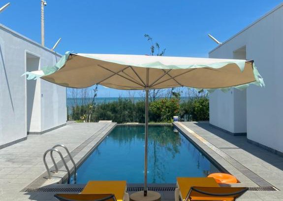 Long Hai Villa | villa OCeanami Long hải