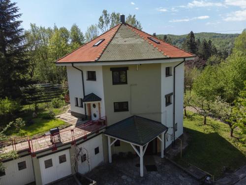 Cornu Villa | Villa Octogon Câmpina