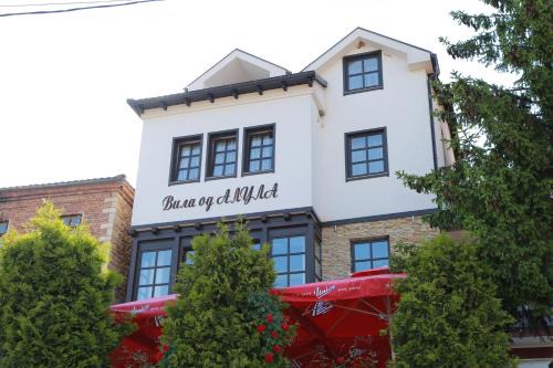 Southwestern Region House | Villa od Alula