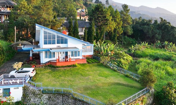 Ambarawa Villa | Villa Okayo