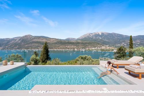 Geni Villa | Villa Olea