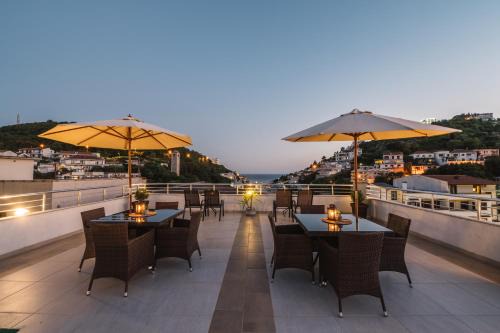 Ulcinj Apartment | Villa Oleander