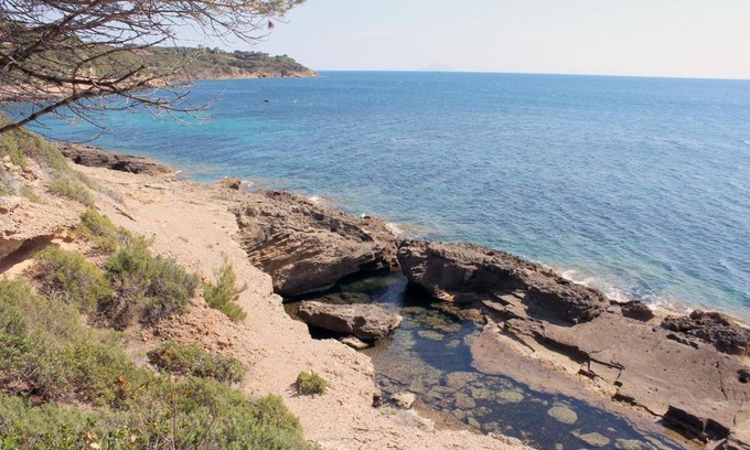 Madonna delle Grazie Villa | Villa Oleandro