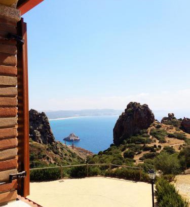 Nebida House | Villa Olga
