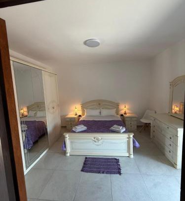 Boroneddu House | Villa Omodeo