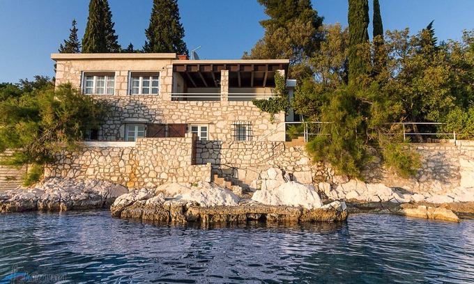 Dramalj House | Villa on the beach - House Marija