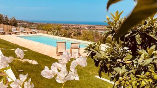 Conversano Villa | Villa Orizzonte - Polignano a Mare