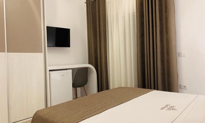 Kodrra House | Villa Orkidea