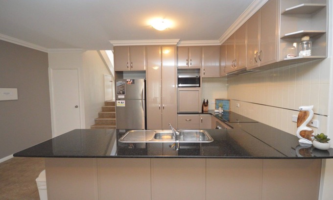 Kalbarri House | Villa Palazzo 3 - Kalbarri, WA