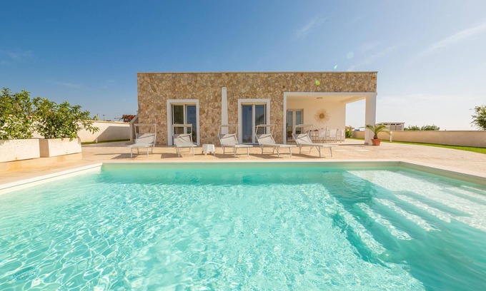 Torre Pali Villa | Villa Palibella - Torre Pali