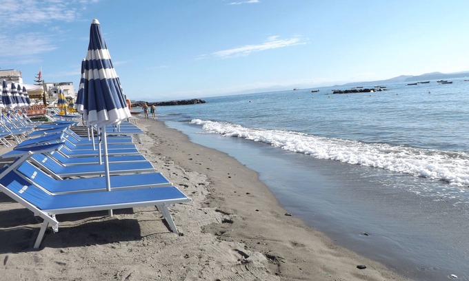 Ischia Porto Bed & Breakfast | Villa Panoramica